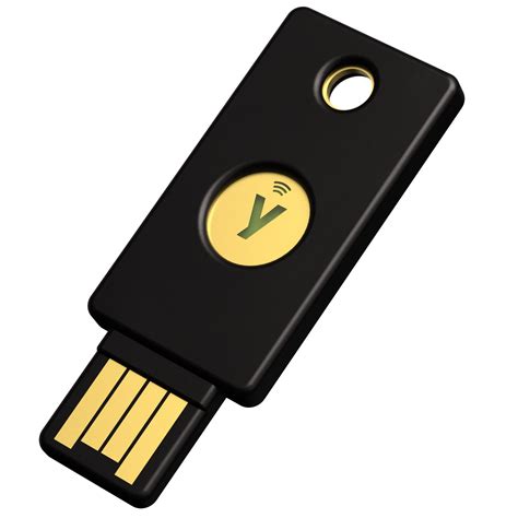 yubikey disable nfc